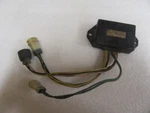L1A Genuine Yamaha BV015-14170A Oil Pump Control Unit Oem New Factory Boat Part. Fixed Price $28.77.