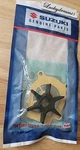 Genuine Suzuki Marine 17400-96404 Water Pump Kit Oem New Factory Boat Parts. Fixed Price $34.99.