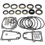 Marine Gearcase Lower Unit Seal Kit For Johnson Evinrude Outboard Motors. Fixed Price $63.02.