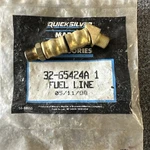 32-65424A1 Nos Genuine Oem Mercury Outboard Fuel Line. Fixed Price $15.00.