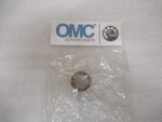 J7B Evinrude Johnson Omc 0910596 Rear Bearing Oem New Factory Boat Parts. Fixed Price $11.33.
