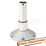 Attwood 278AOP0912-BD-1 Series Air Pedestal Base. Fixed Price $235.26.