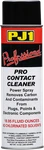 PJ1/VHT 40-3 Pro-environment Contact Cleaner 13 Oz. Net Wt. Aerosol. Fixed Price $22.70.