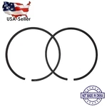 Piston Ring Kit Set Standard Std. For Johnson Evinrude 130-300HP Replaces 436254. Fixed Price $24.30.