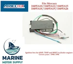 Fits Mercury Force Switch Box Power Pack Cdi 65-95 Hp 18495A10 18495A12 18495A15. Fixed Price $151.43.