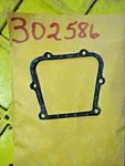 Of New Evinrude Johnson Omc Gasket - Part 302586. Fixed Price $5.99.