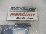 Oem Mercury Quicksilver Water Distribution Housing Stud 16-8M2004610. Fixed Price $8.94.