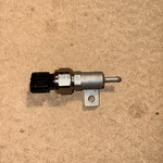 Oem Yamaha Water Pressure Sensor Pn# 6AW-8366B-01-00 & Adapter 60V-8366D-00-00. Fixed Price $39.97.