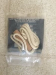 Mercury Oem Rope Handle 47341A. Fixed Price $12.99.