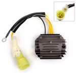 Voltage Regulator Rectifier For Suzuki Outboard 40HP 50HP DF40 DF50 32800-87J10. Fixed Price $29.99.