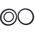 Perko 493DP999R Rubber Gasket Kit 1-1/2" & 2-1/2" Npt Series. Fixed Price $36.83.
