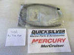 C10E Genuine Mercury Quicksilver 32-8M0047428 Hose Oem New Factory Boat Parts. Fixed Price $9.99.
