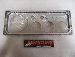 D6A Genuine Mercury Quicksilver 46954 Panel Oem New Factory Boat Parts. Fixed Price $24.41.