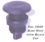 Perko 1049P00DPB Mini-mount Base For Pole Stern Lights. Fixed Price $54.65.