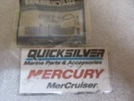 K8B Genuine Mercury Quicksilver 24-53193 Spring Oem New Factory Boat Parts. Fixed Price $10.71.