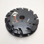 1989-1999 Mercury 135-200HP Outboard Motor Flywheel Assembly Oem 859238T16. Fixed Price $125.97.