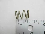 0318904 Omc Anti Drift Spring Evinrude Johnson 85-140HP. Fixed Price $14.40.