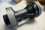 Johnson/evinrude/omc Propeller Shaft Housing Assembly 5004257 Oem Nos. Fixed Price $298.14.