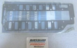 G4 Mercury Quicksilver 27-819023 Exhaust Gasket Oem New Factory Boat Parts. Fixed Price $16.19.
