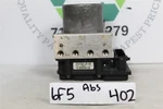 27534AG14A Subaru Legacy 08-09 Abs Pump Control Oem Module 402 6F5. Fixed Price $29.99.