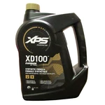 Johnson Evinrude Omc Oem Xps XD100 Synthetic Formula Di Engine Oil, 779711. Fixed Price $67.70.