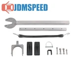 400-RB Adjustable Transom Saver 23-35" TS2325 Composite Head Holds Engine. Fixed Price $131.88.
