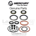 Mercury Marine/mercruiser New Oem Gearcase Seal Kit 26-76868A 2; 76868A04. Fixed Price $83.57.