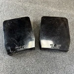Mercury Optimax 200HP 225HP Motor Mount Covers 818645-1. Fixed Price $25.00.
