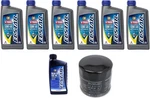 Suzuki DF70A DF140A Oil Change Kit W/ Filter & Gear. Fixed Price $112.56.