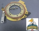 Johnson Evinrude Oem Magneto Retainer & Link Assembly 1979-1985 15HP 9.9HP. Fixed Price $40.00.