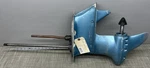 1960 Evinrude 40 Hp Gearcase Assy. Pn# 377486. Fixed Price $260.89.