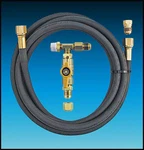 Magma A10-225 Lpg (propane) Low Pressure Hose Conversion Kit. Fixed Price $84.99.