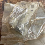 Mercury Quicksilver 63310A Lever Assembly Oem Nos. Fixed Price $18.00.