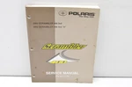 Oem Polaris 9917375 Scrambler 400 Service Manual. Fixed Price $34.99.