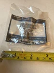 *new Oem* Mercury Quicksilver Fitting 22-15133 47I1-B. Fixed Price $9.99.