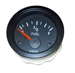 New Oem Volvo Penta 9090211 Fuel Gauge. Fixed Price $85.00.