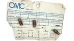 Johnson Evinrude Omc 436678 Orifice Kit. Fixed Price $14.55.