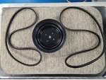 Mercury Marine Pulley Kit 19692A. Fixed Price $137.89.