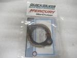 R71 Mercury Quicksilver 27-809736A Carburetor Gasket Set Oem New Boat Parts. Fixed Price $9.57.