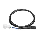 Garmin 010-12770-00 Yamaha Engine Bus To J1939 Adapter Cable 3'. Fixed Price $35.01.