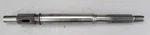 Chrysler Force & Mercruiser 1990 1991 1992 Propeller Shaft 120 Hp. Fixed Price $89.00.