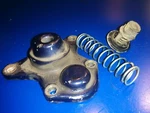 0317245 0321013 Yy 0378065 For Head 0320840 Johnson Evinrude Omc 150HP (2 6E). Fixed Price $14.04.