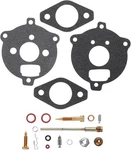 Mtsooning Rebuild Kit Carburetor Repair Replacement For 394693 291763.... Fixed Price $15.30.