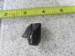 Omc Johnson Evinrude 0311996 Knob. Fixed Price $15.00.