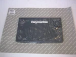 Raymarine R70382 ES97 ES98 Axiom Pro Rvx Suncover - New *silicone Style*. Fixed Price $35.99.