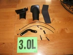 Mercury / Mariner 3.0L Rigging Kit 8M8027677. Fixed Price $44.95.