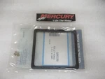 W37 Genuine Mercury Quicksilver 853352 Filter Cover Oem New Factory Boat Parts. Fixed Price $17.20.
