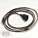 Quicksilver 84-46239A 1 Mercury Mercruiser Harness Marine Wiring. Fixed Price $15.00.