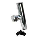 Ce Smith Adj Mid Mt Rod Holder Aluminum 1/4" Or 5/16". Fixed Price $114.68.