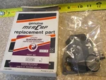 Mercury Outboard 66599A1 Fuel Pump Kit. Fixed Price $15.00.